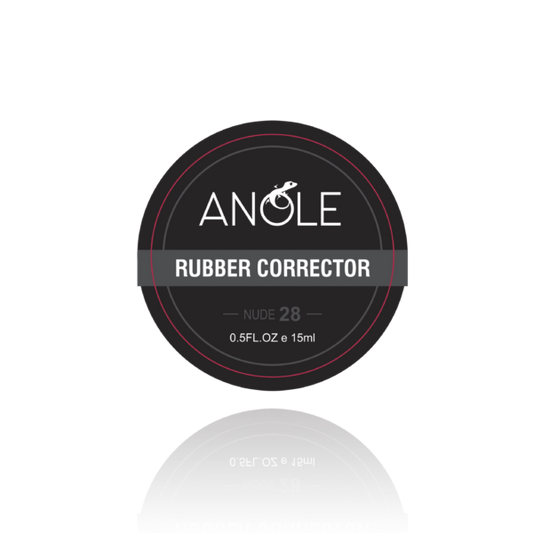 Rubber Corrector Nude 28 | 15ml