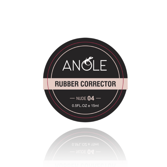 Rubber Corrector 04 Nude | ANOLE