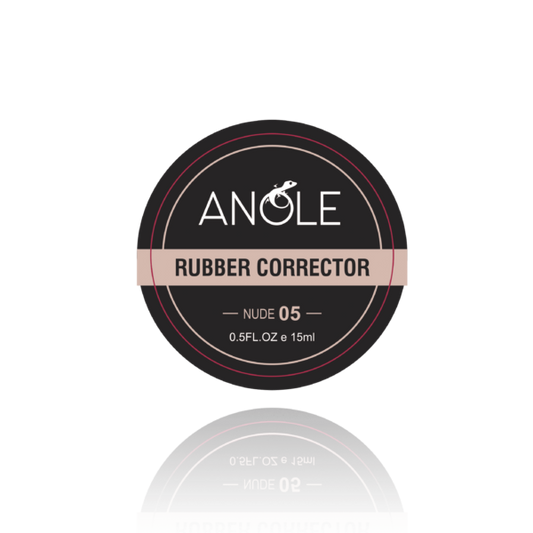 Rubber Corrector Nude 05 | 15ml