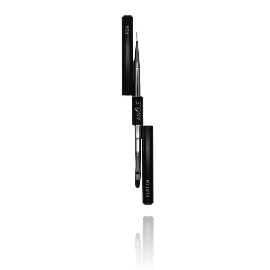 Penseel Double Brush | ANOLE