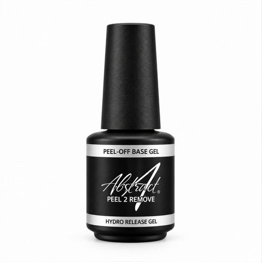 Peel 2 Remove Base Gel 15mL