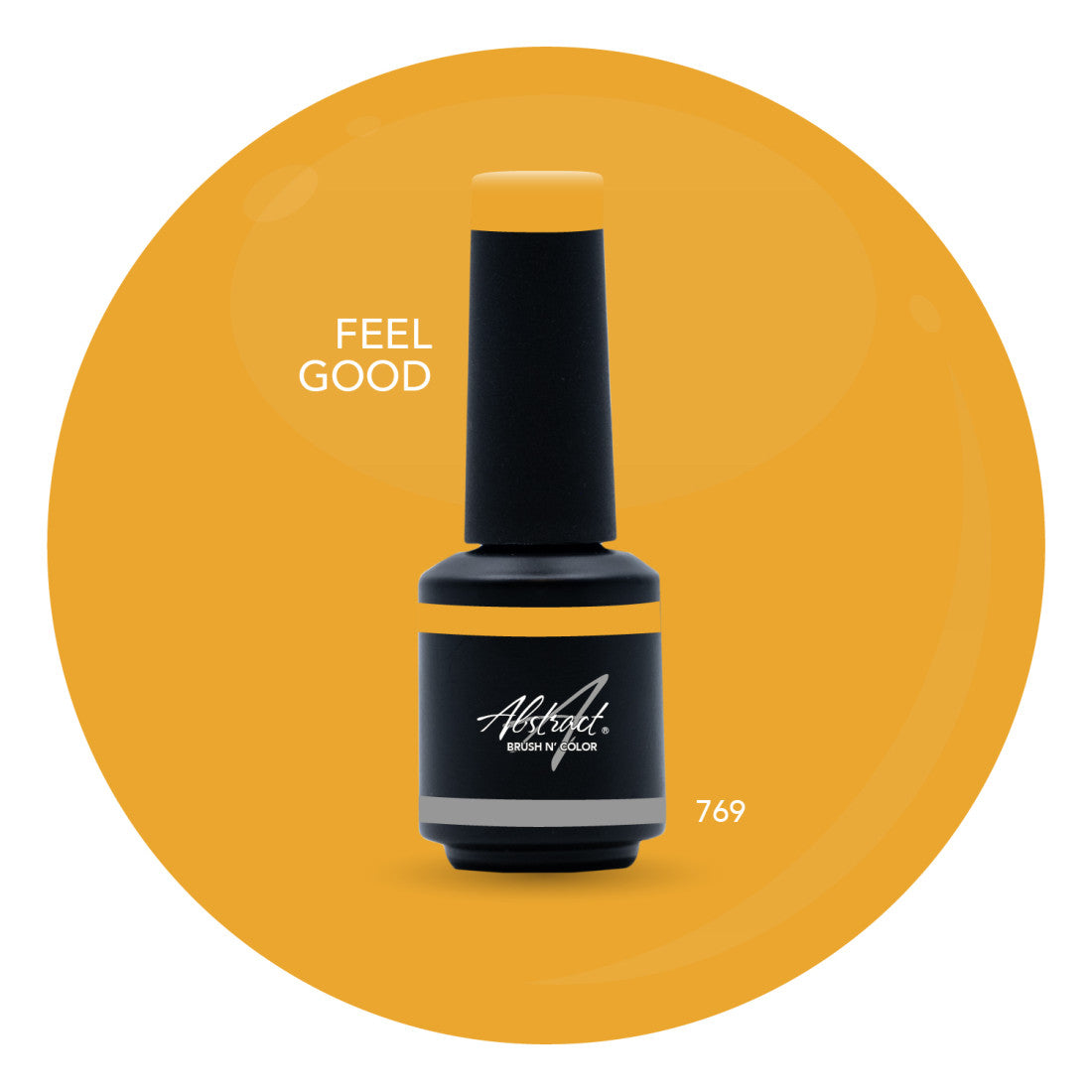 Brush N' Color FEEL GOOD 10mL (Kingdom In Colour)