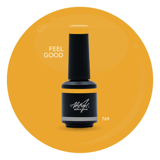 Brush N' Color FEEL GOOD 10mL (Kingdom In Colour)