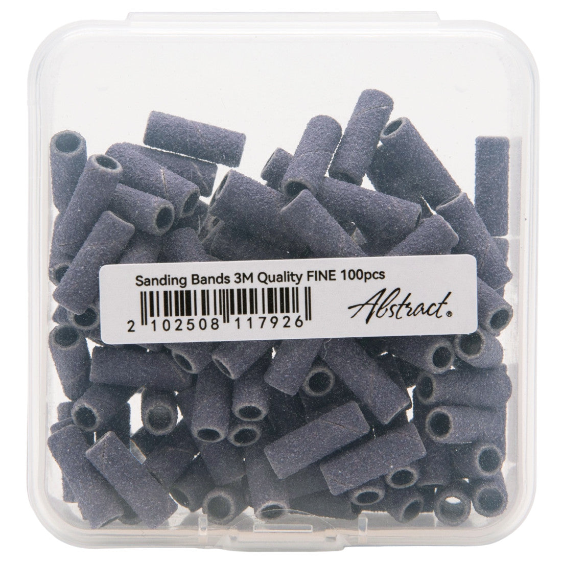 Sanding Bands 3M Quality FINE #180grit 100sts/doos