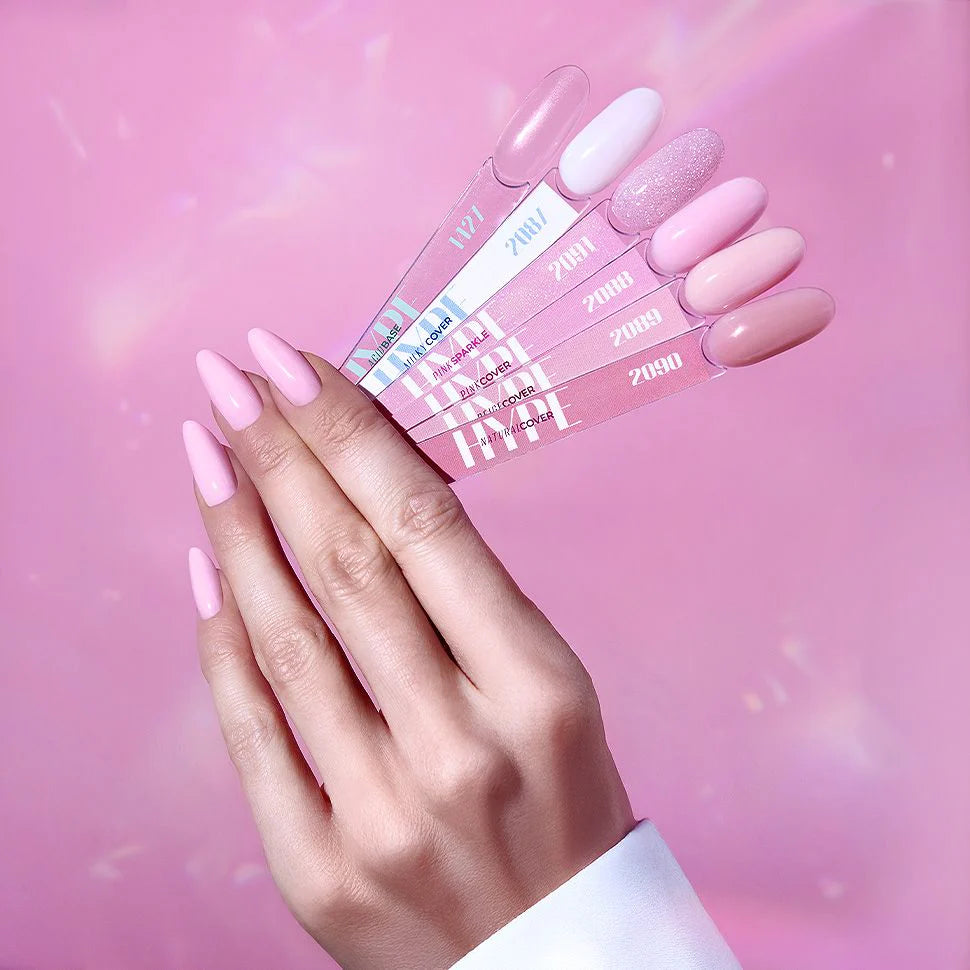 HYPE Builder gel beige cover 15g