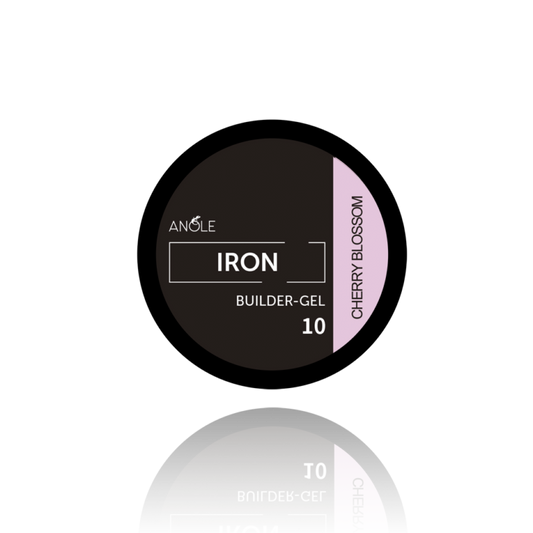 Iron Builder 10 Cherry Blossom | 30ml