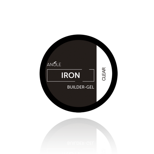 Iron Builder 19 Clear | 30ml
