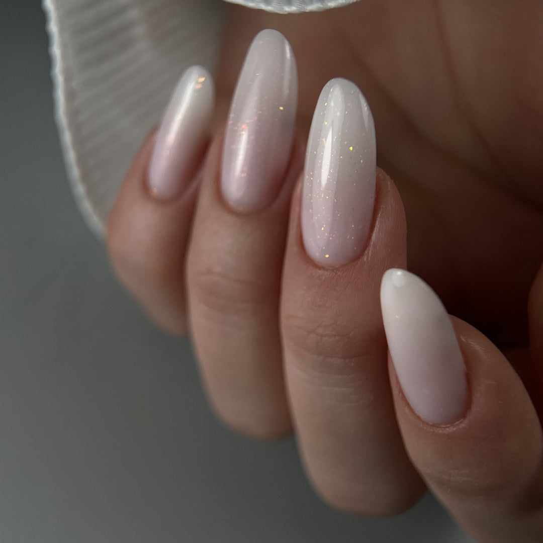 Iron Builder Gel 23 Pale Pink | ANOLE