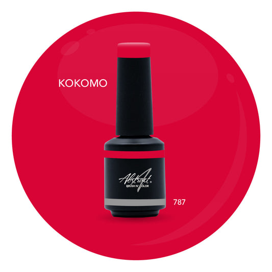 Brush N' Color KOKOMO 10ml (Surfin' USA)