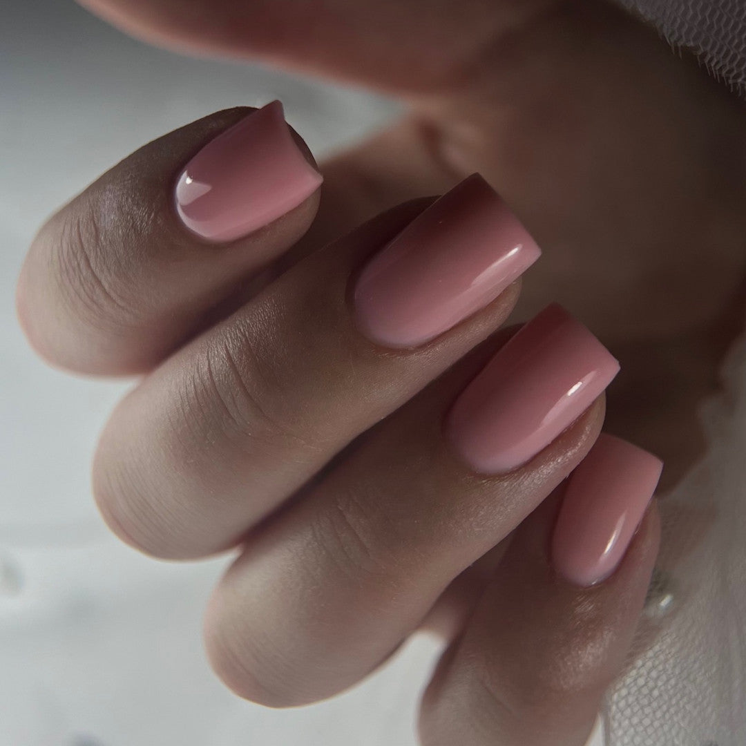 Liquid Builder Gel 19 Heavenly Pink | ANOLE