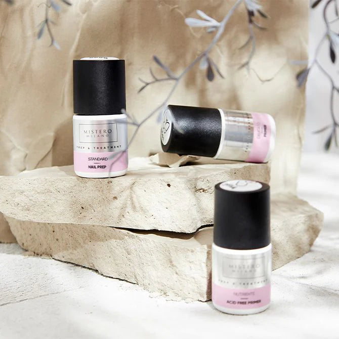 STANDARD nail prep 11ml