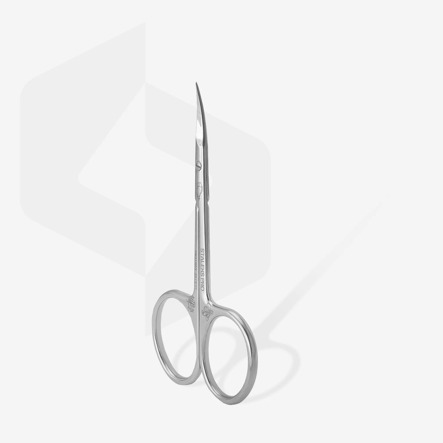 Professional Cuticle Scissors Exclusive 22 Type 2