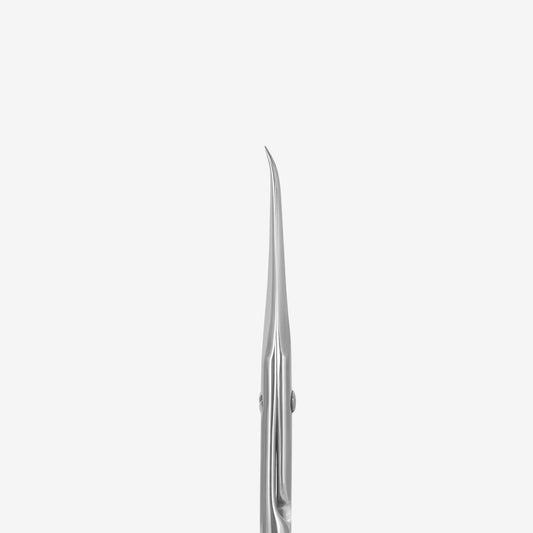 Professional Cuticle Scissors With Hook Exclusive 21 Type 2