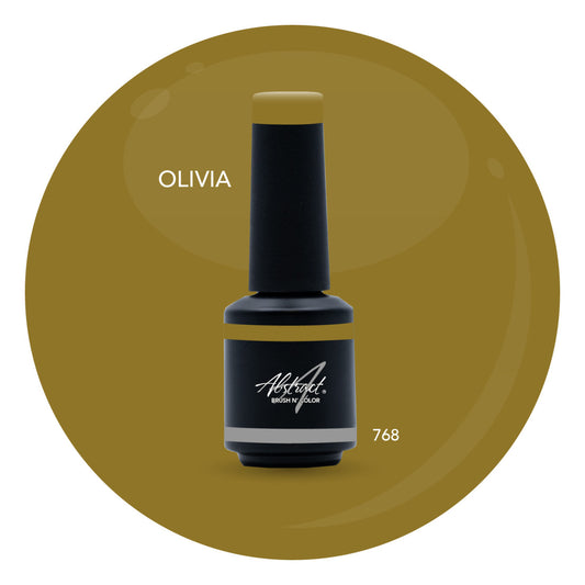 Brush N' Color OLIVIA 10mL (Kingdom In Colour)