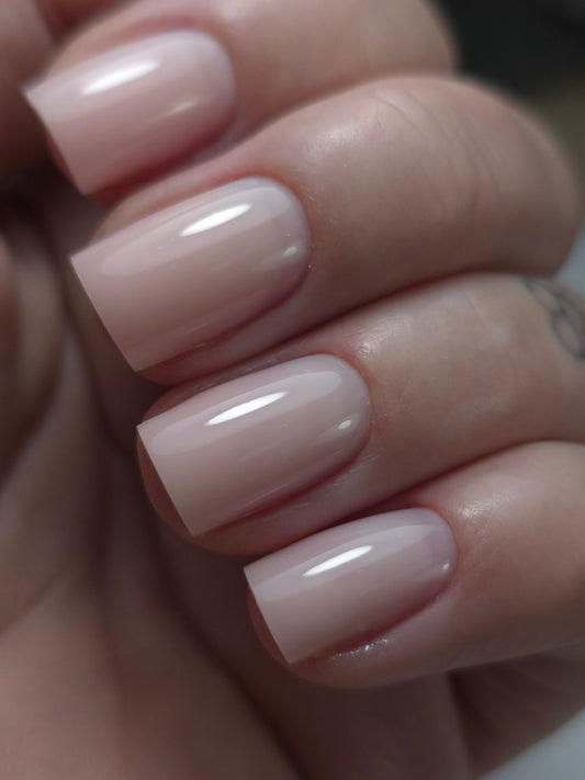 Color Builder Gel 78 Pale Peach | ANOLE