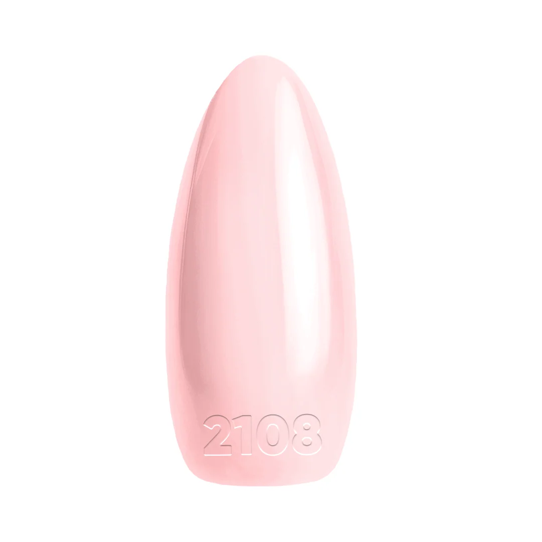 HYPE Flow Builder gel pink cover