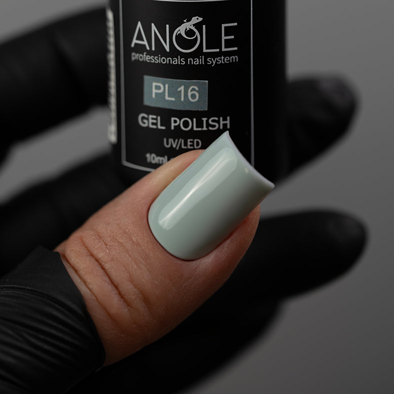 Gelpolish 16 Pastel | ANOLE