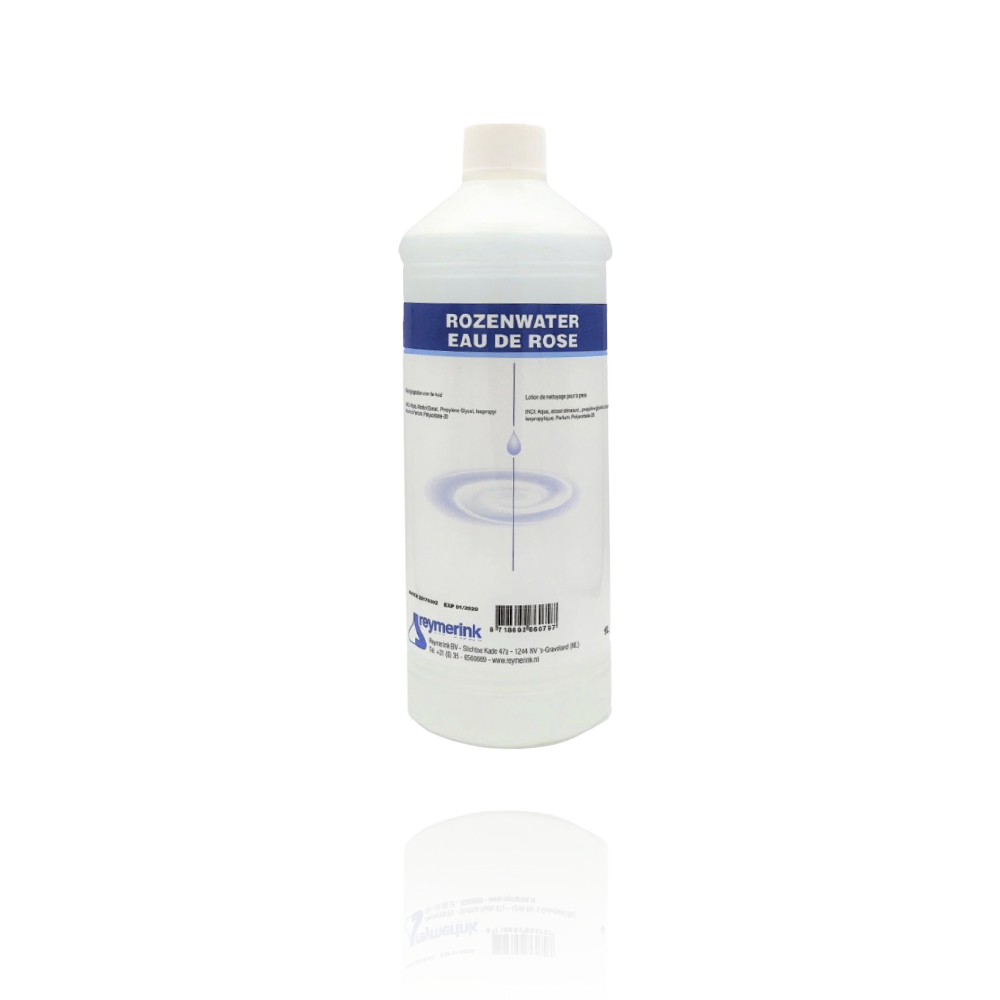 Rozenwater | Reymerink