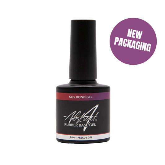 Rubber Base Gel 7.5ml(SOS Bond Gel)