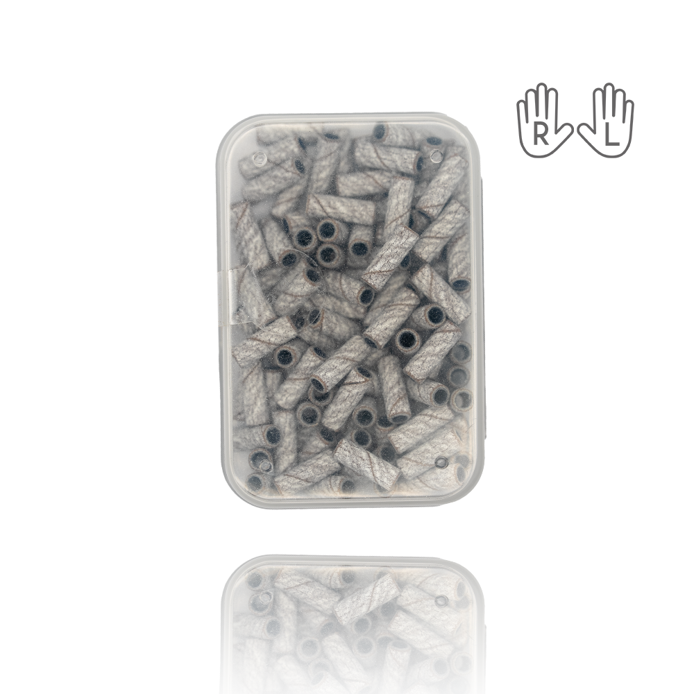 Schuurrolletjes SMALL | ANOLE