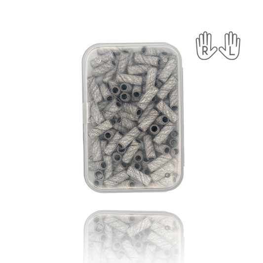 Schuurrolletjes SMALL | ANOLE