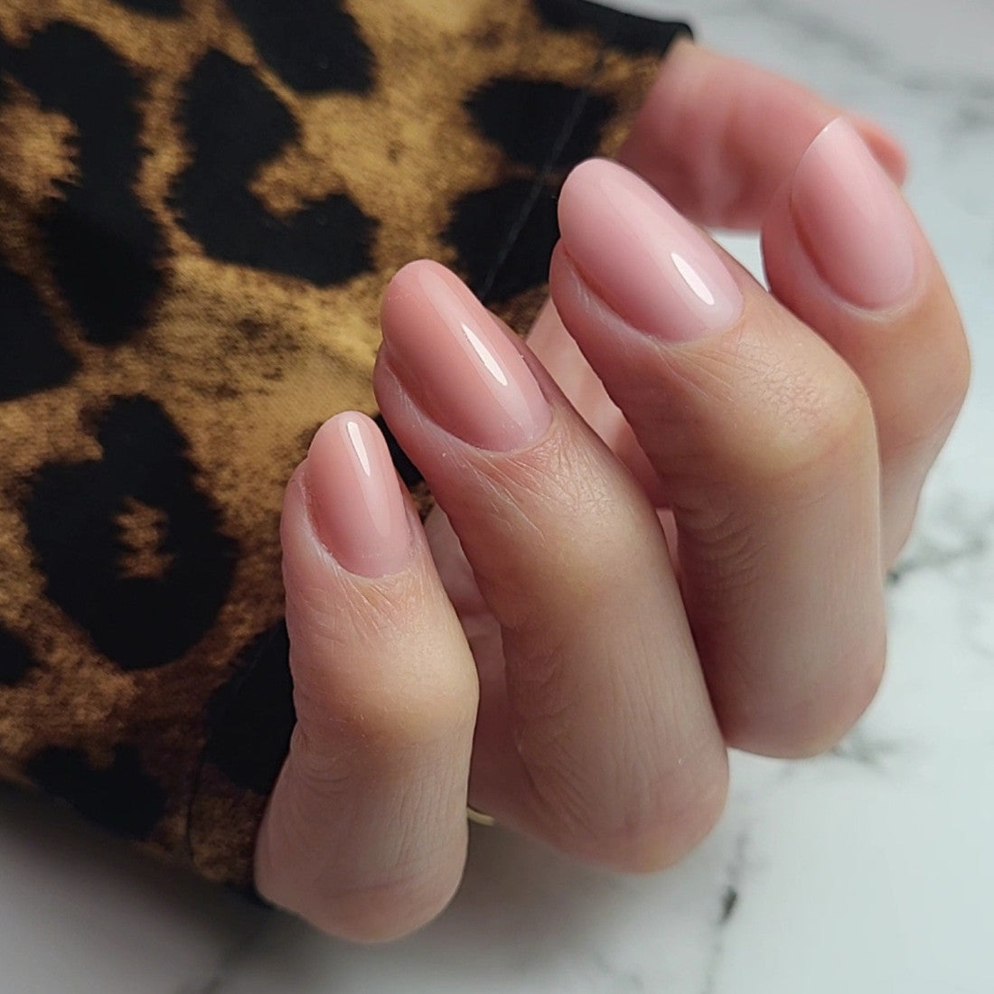 S-Gel - BUILDER GEL - ELEGANT PINK 30ml (pot)