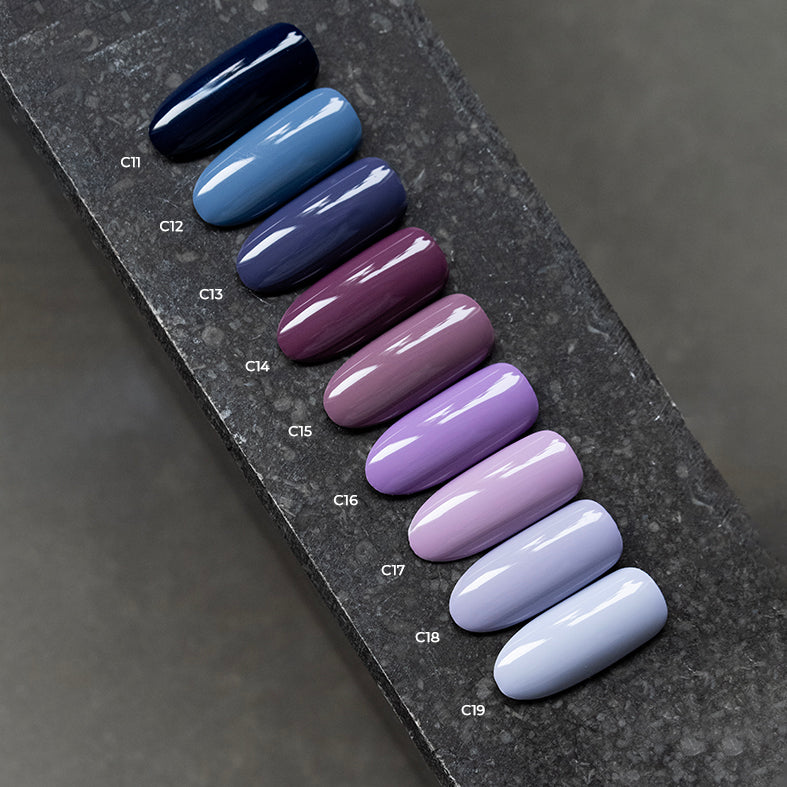 Gelpolish 11 Cashmere | ANOLE