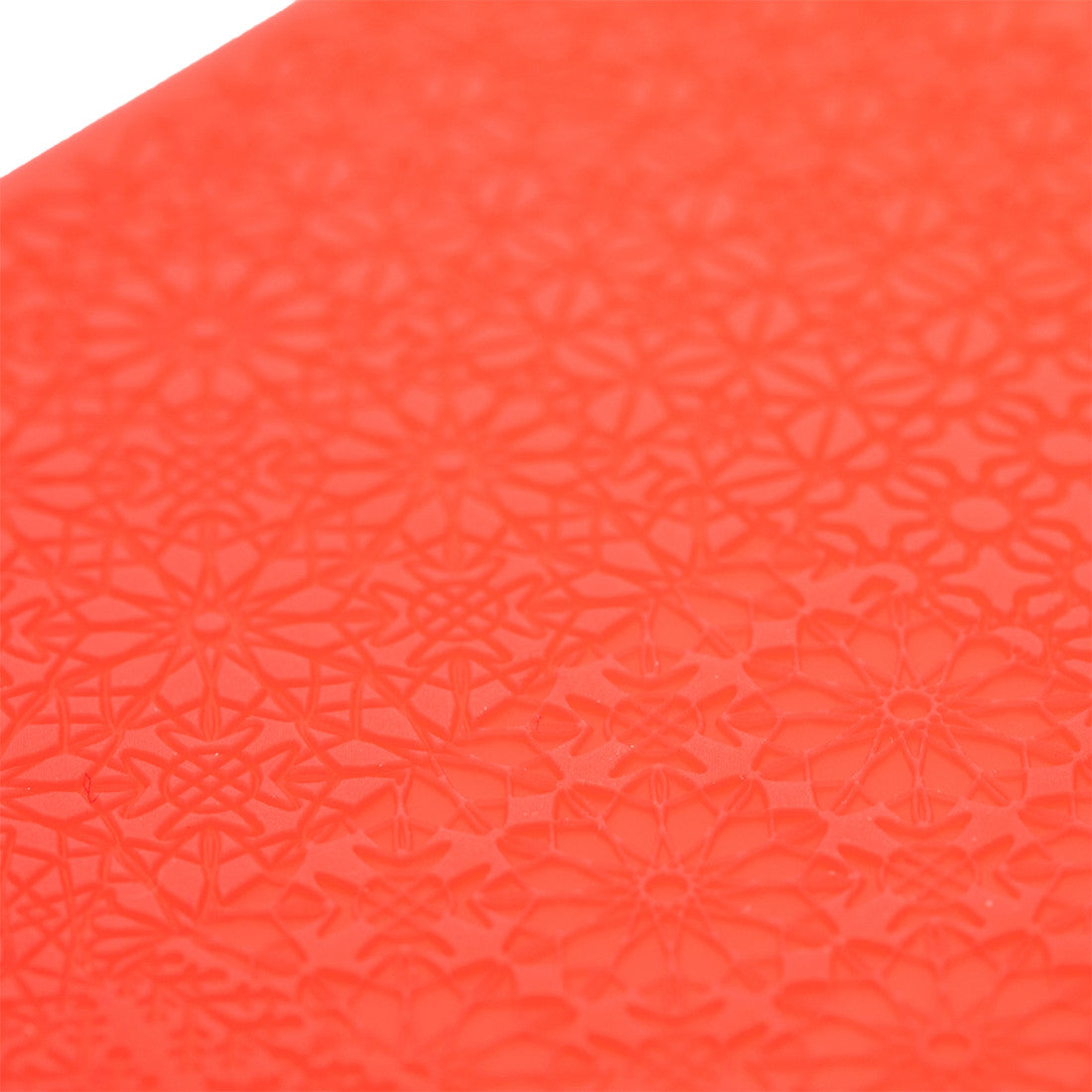 Silicone Stamping Plate GEOMETRIC 01