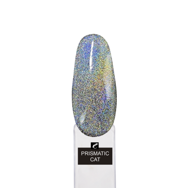 Topcoat Prismatic Cat 15ml