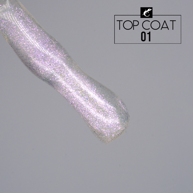 Topcoat 01 | 15ml