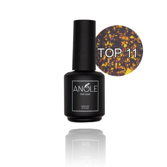 Topcoat 11 | 15ml