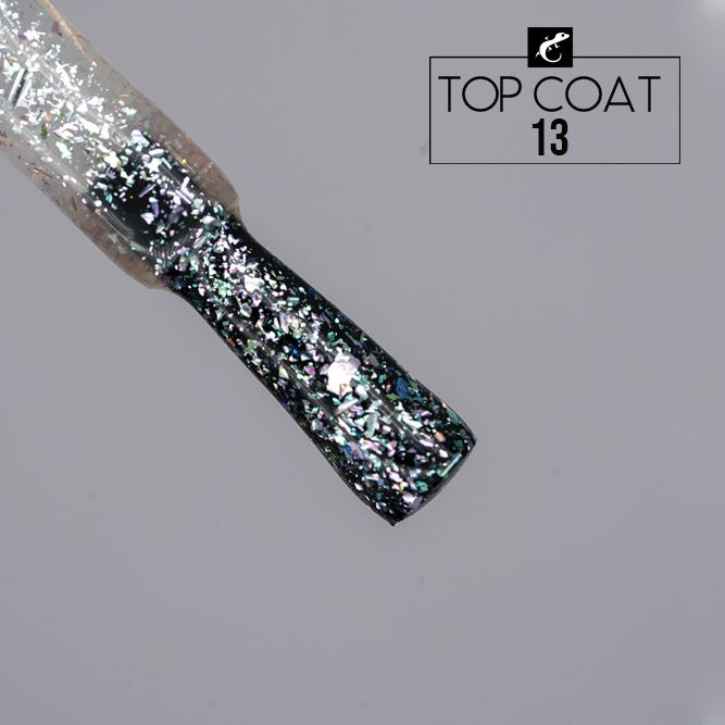 Topcoat 13 | 15ml