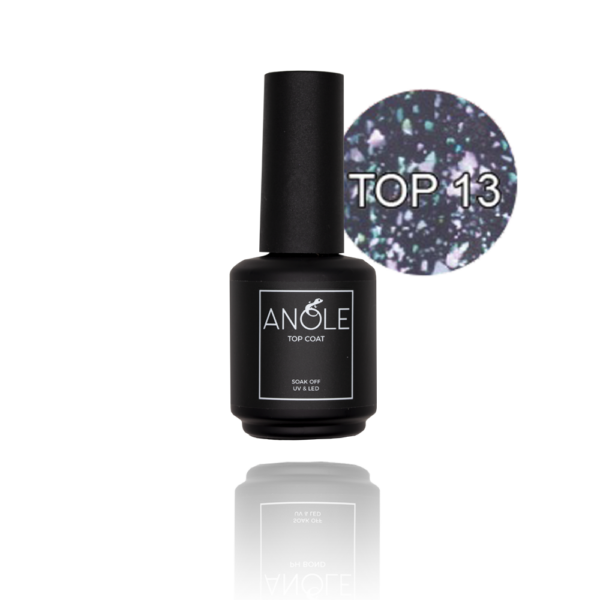 Topcoat 13 | 15ml