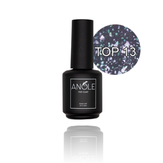 Topcoat 13 | 15ml