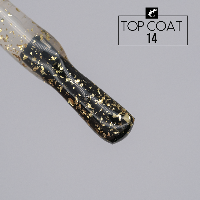 Topcoat 14 | 15ml