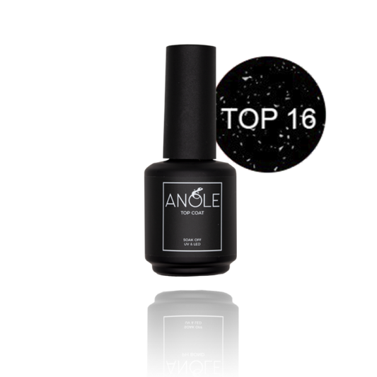 Topcoat 16 | 15ml