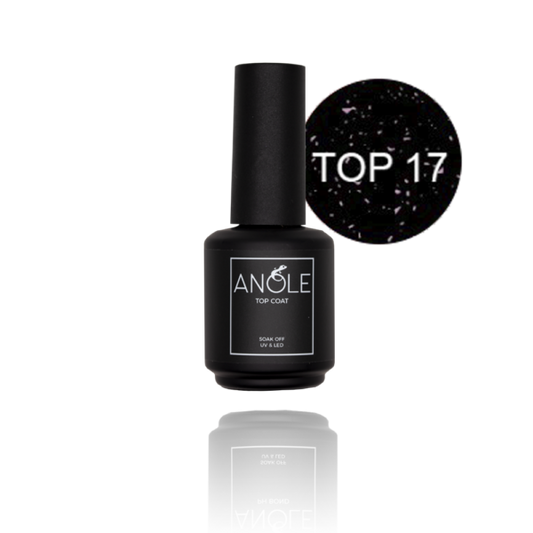 Topcoat 17 | 15ml