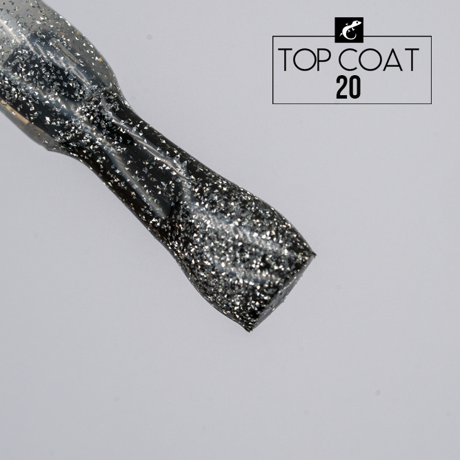 Topcoat 20 | 15ml