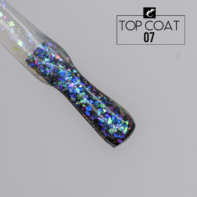 Topcoat 07 | 15ml