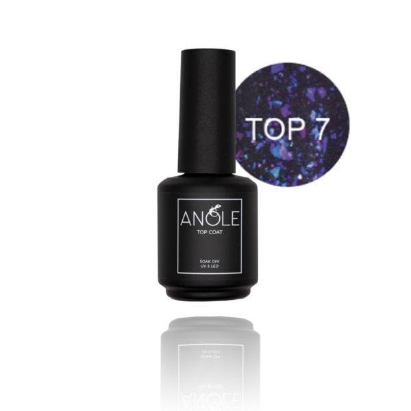 Topcoat 07 | 15ml