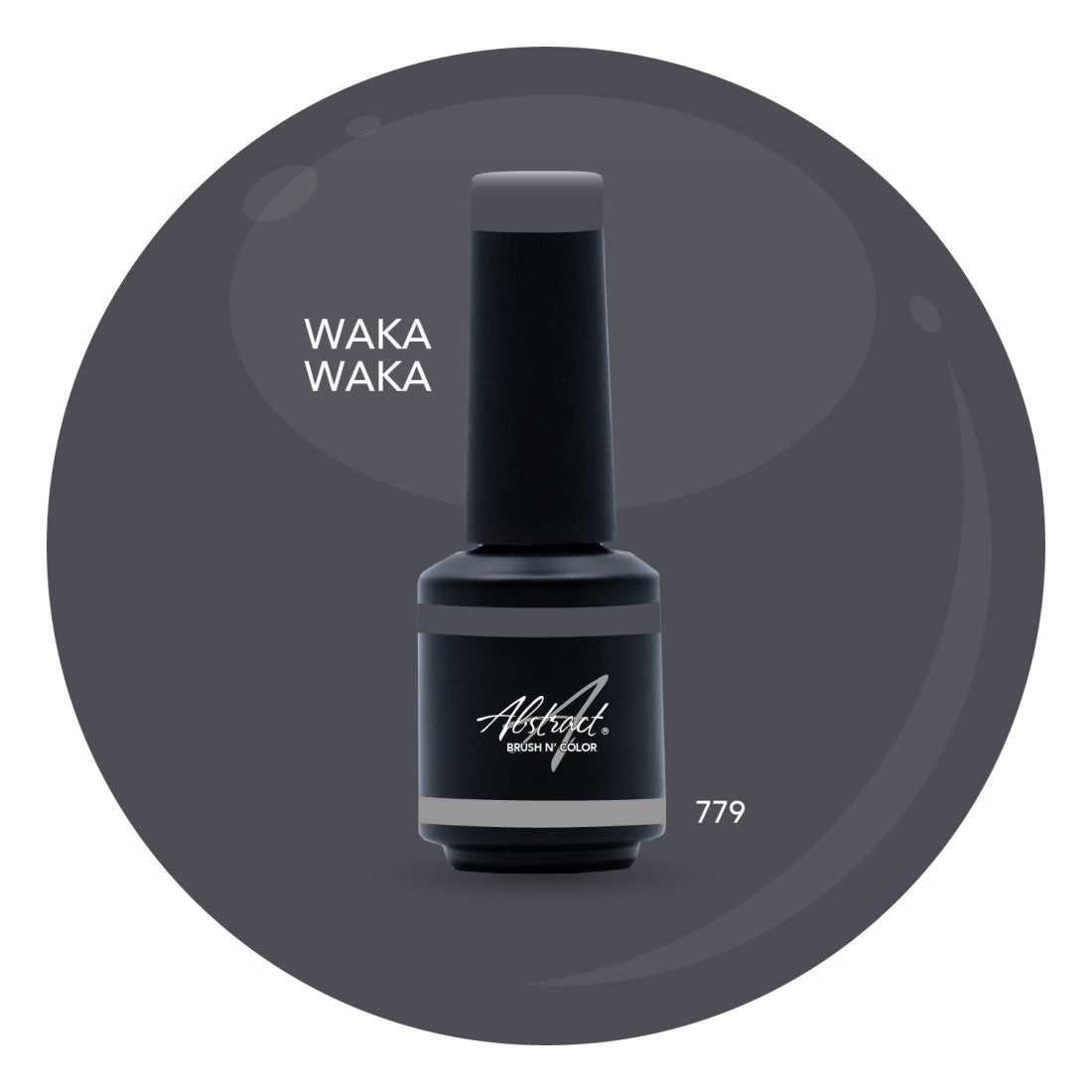 Brush N' Color WAKA WAKA (loca) 10ml