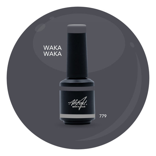 Brush N' Color WAKA WAKA (loca) 10ml
