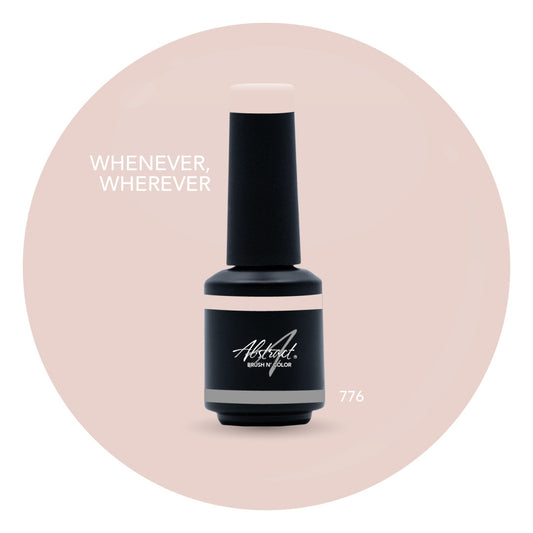 Brush N' Color WHENEVER, WHEREEVER (loca) 10ml
