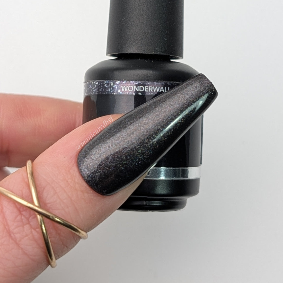 Brush N' Color WONDERWALL 8ml
